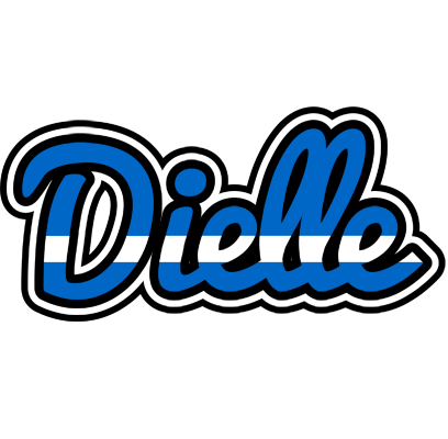 Dielle greece logo