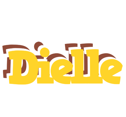 Dielle hotcup logo