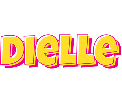 Dielle kaboom logo