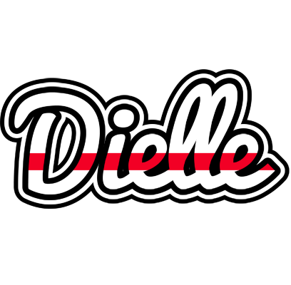 Dielle kingdom logo