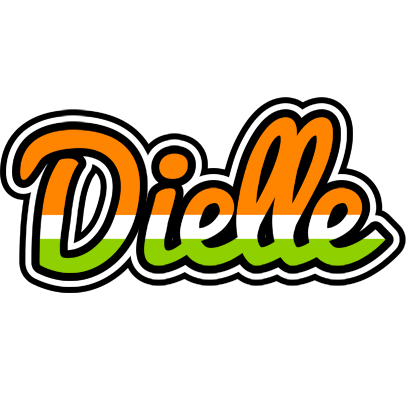 Dielle mumbai logo