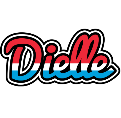 Dielle norway logo