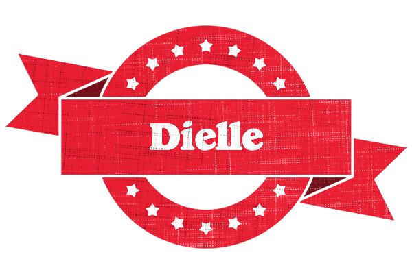 Dielle passion logo