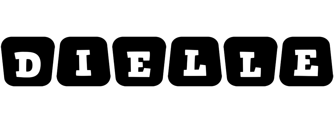 Dielle racing logo