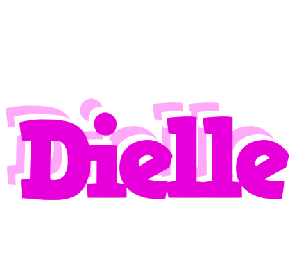 Dielle rumba logo