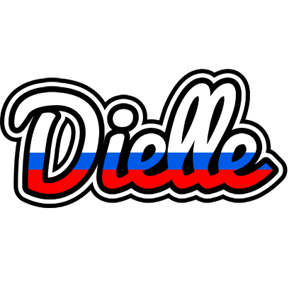 Dielle russia logo