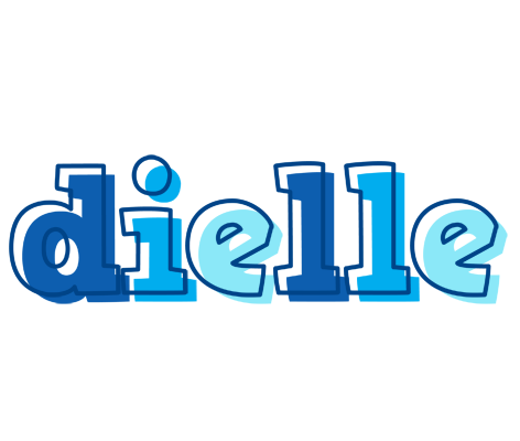 Dielle sailor logo