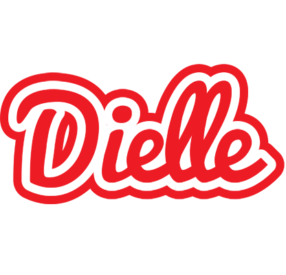 Dielle sunshine logo