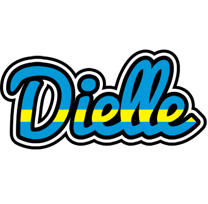 Dielle sweden logo