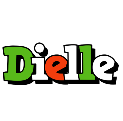 Dielle venezia logo
