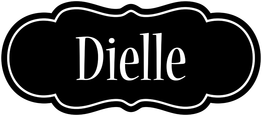 Dielle welcome logo