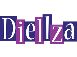 Diellza autumn logo