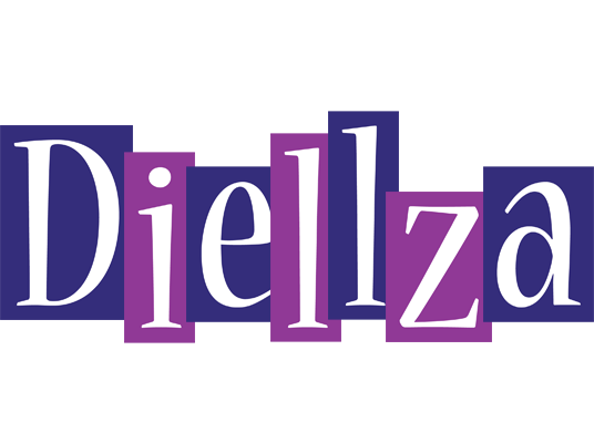 Diellza autumn logo