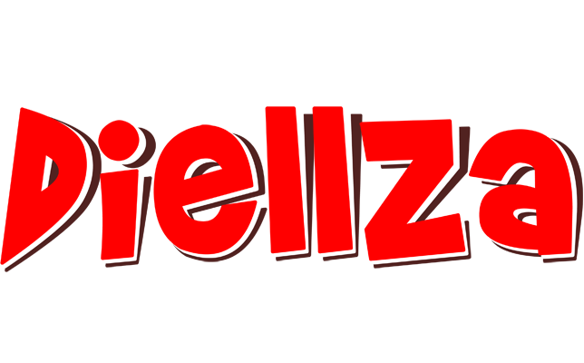 Diellza basket logo