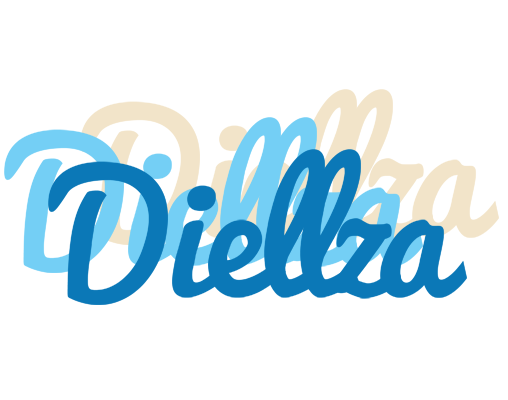 Diellza breeze logo