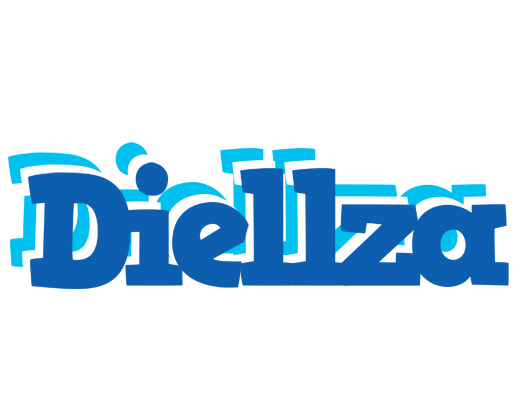 Diellza business logo