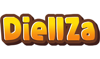 Diellza cookies logo