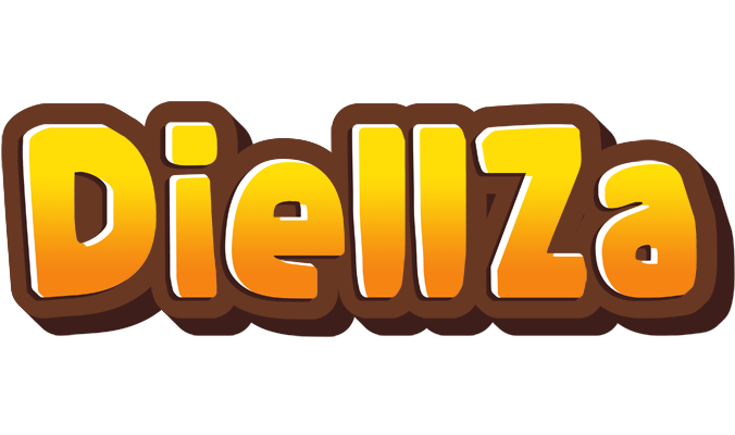 Diellza cookies logo