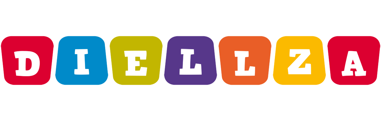 Diellza daycare logo