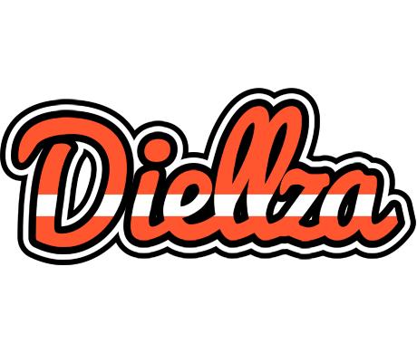 Diellza denmark logo