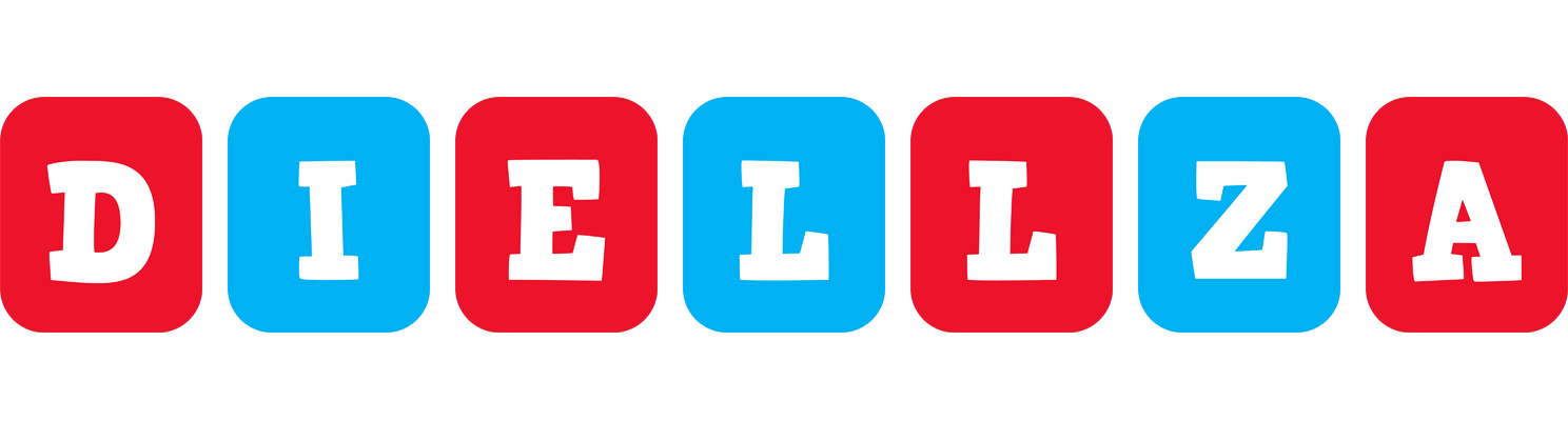Diellza diesel logo
