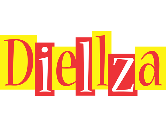 Diellza errors logo