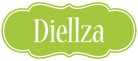 Diellza family logo