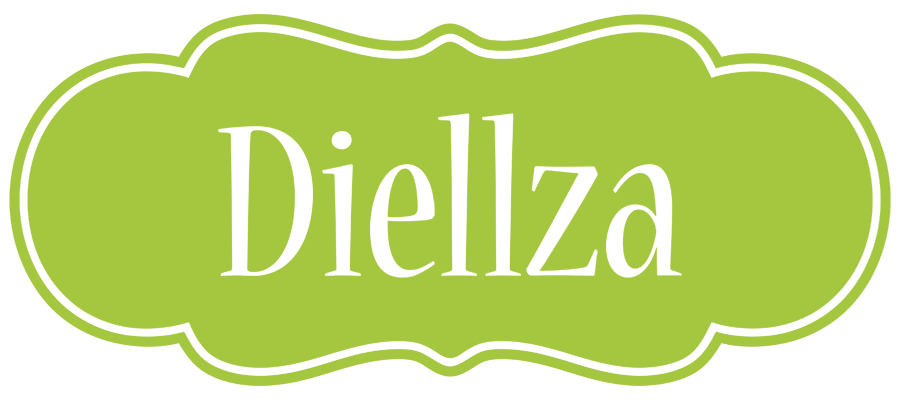 Diellza family logo