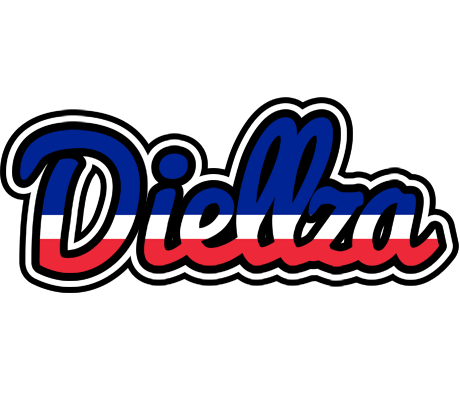 Diellza france logo
