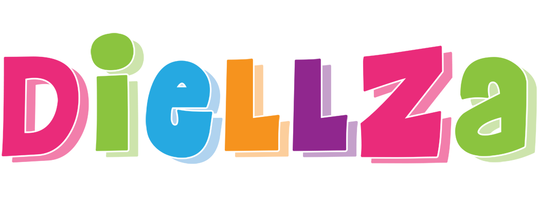 Diellza friday logo