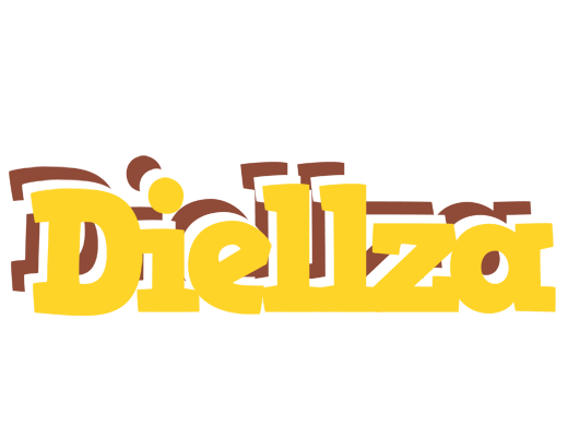 Diellza hotcup logo