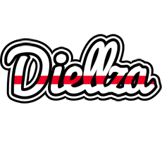 Diellza kingdom logo