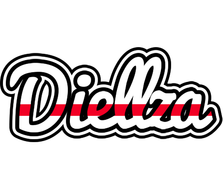 Diellza kingdom logo