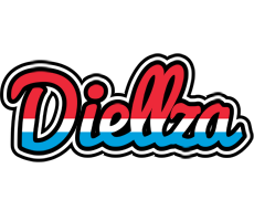 Diellza norway logo