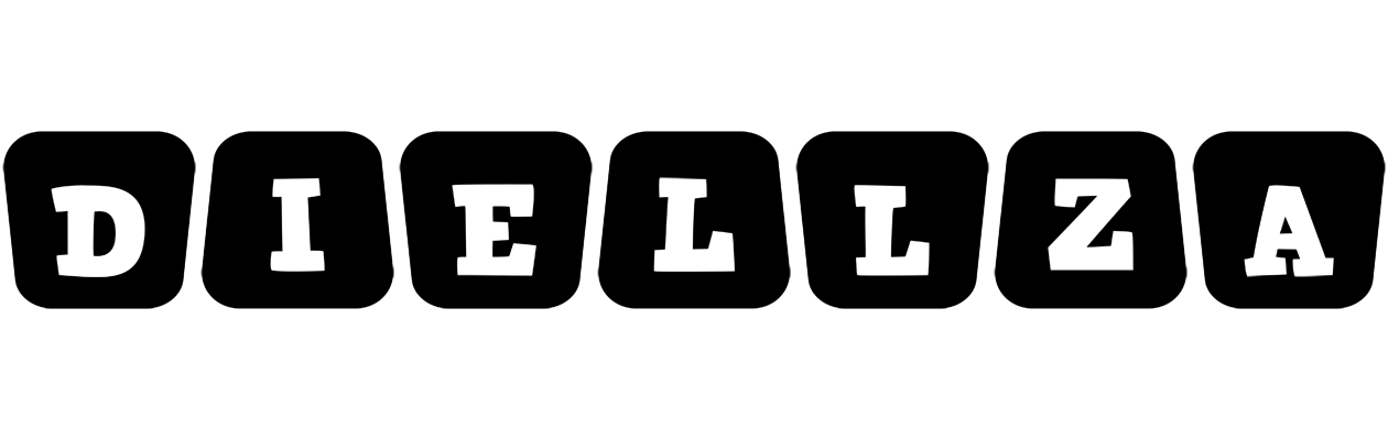 Diellza racing logo