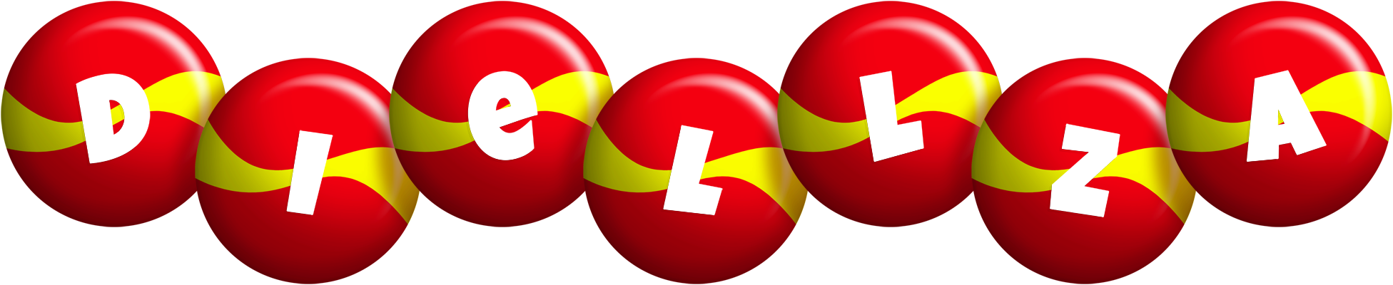 Diellza spain logo