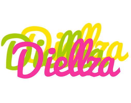 Diellza sweets logo