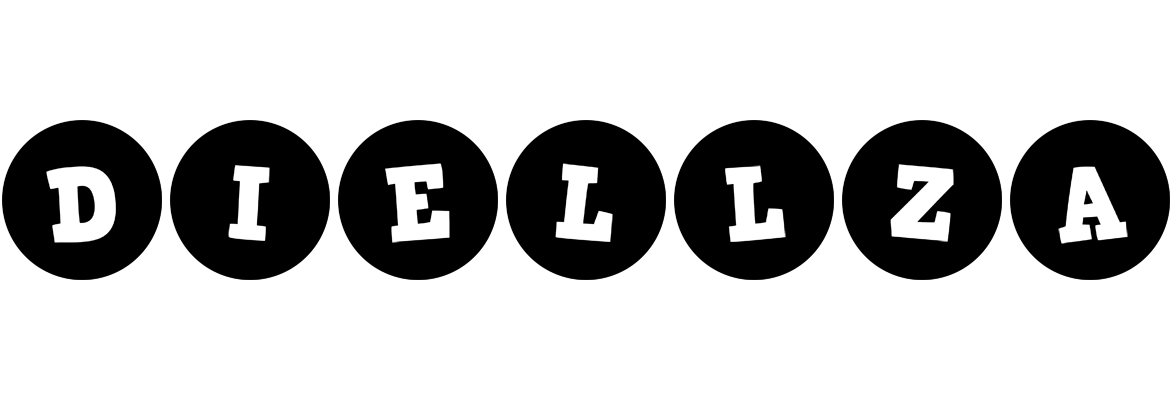 Diellza tools logo