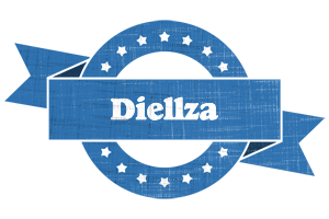 Diellza trust logo
