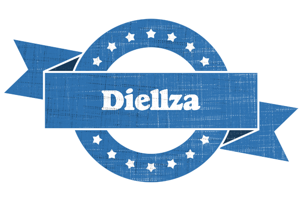 Diellza trust logo