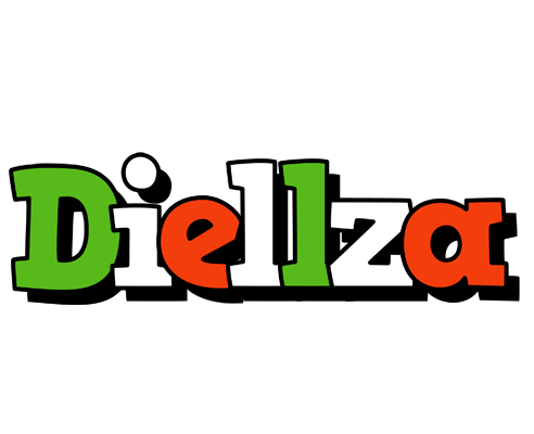 Diellza venezia logo