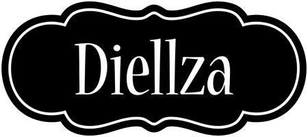 Diellza welcome logo
