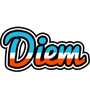 Diem america logo