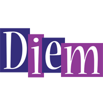 Diem autumn logo