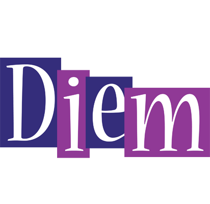 Diem autumn logo