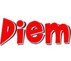 Diem basket logo