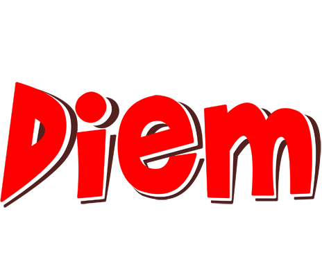 Diem basket logo