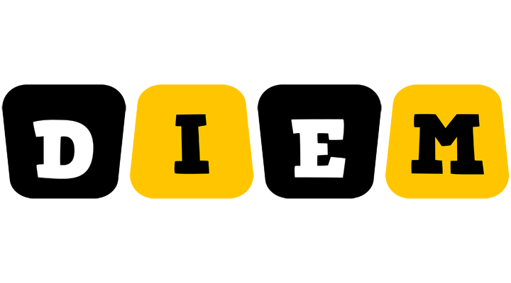 Diem boots logo