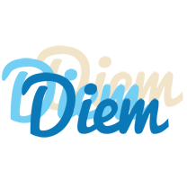 Diem breeze logo