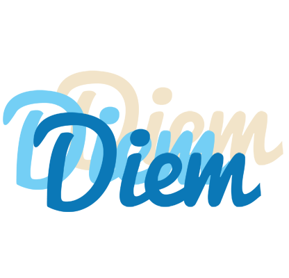 Diem breeze logo
